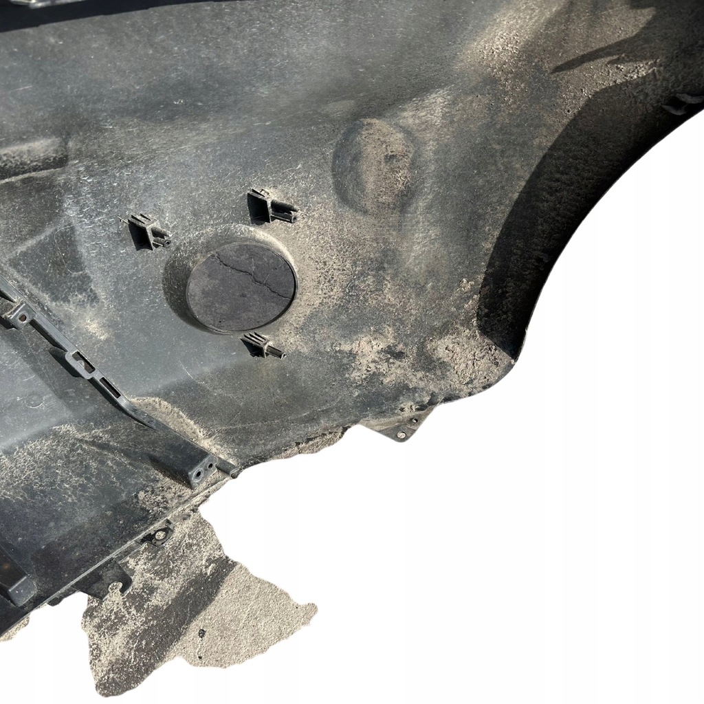 фото №9, Kia soul i бампер перед передній