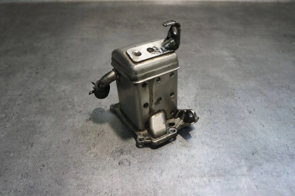 Volvo v40 s60 ii v60 xc40 xc90 ii 2.0 d5 224km радиатор egr 31422315 в Украине