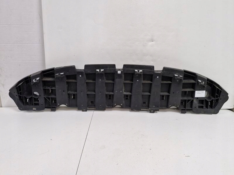 фото №6, Renault laguna iii 3 lift защита pod бампер перед 620102560r