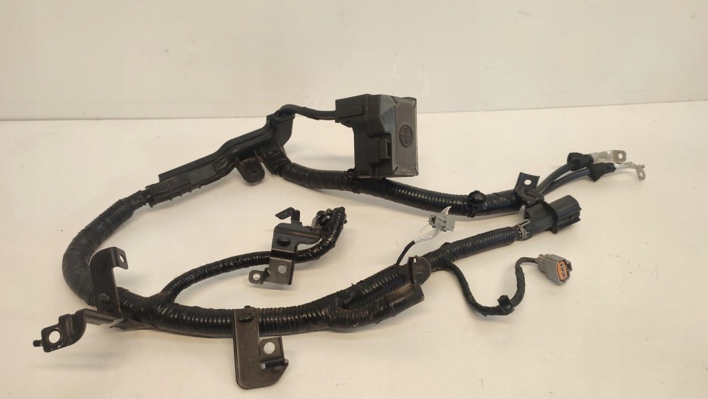 Купить Hyundai bayon шланг аккумулятор 91850q0110
