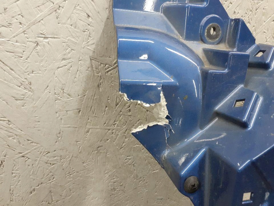 фото №4, Крыло передний перед левый ford ranger raptor