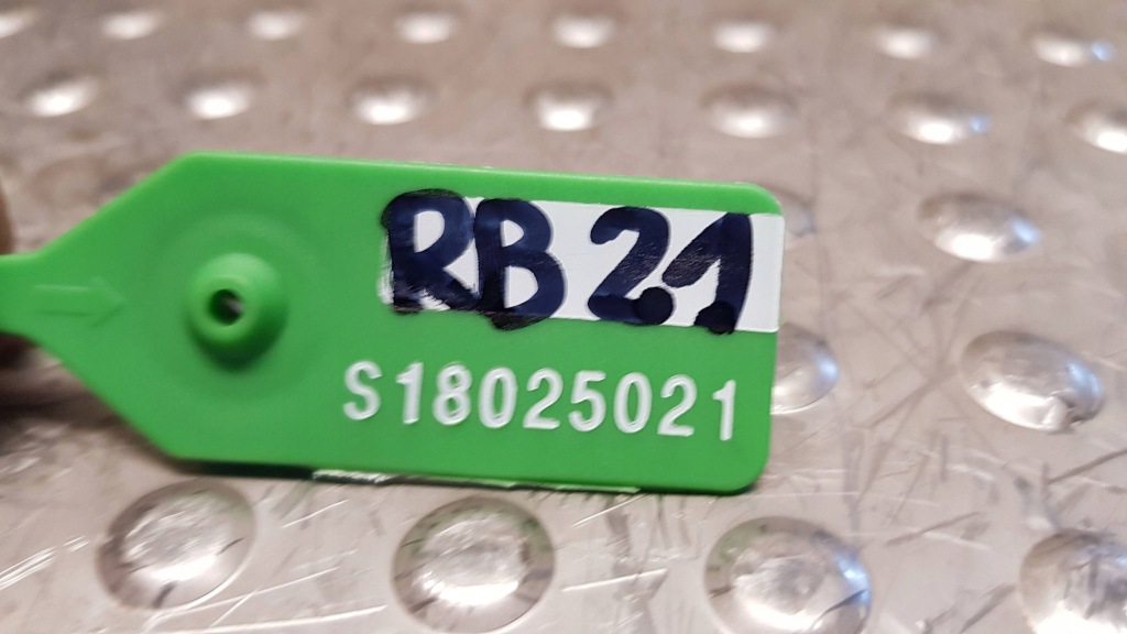 фото №6, Стартер 7801203 bmw x1 e84 3 e90 e91 e92 e93 2.0 d