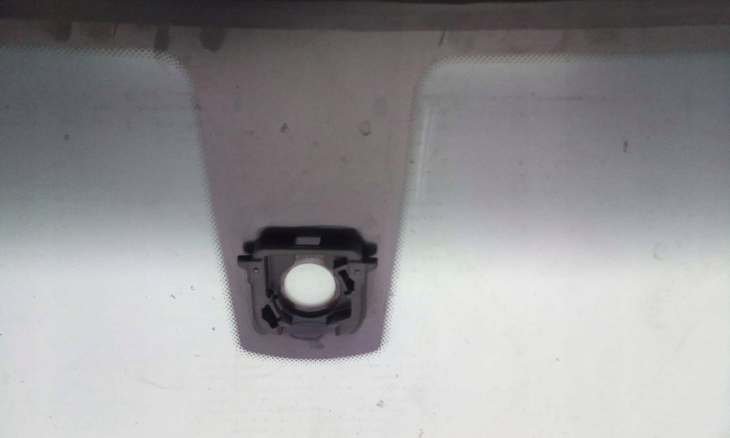 фото №5, Стекло czołowaprzednia bmw 3 f30 / f31 2012-2019 датчик зелёный