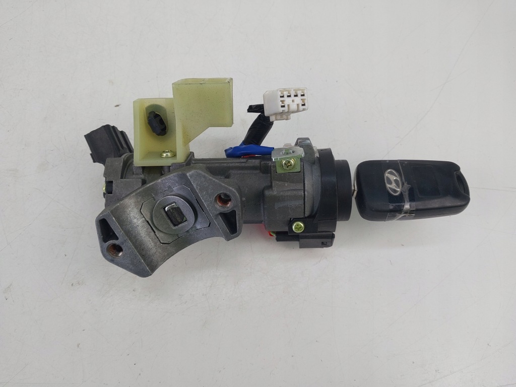 фото №1, Замок запалювання ключ zdc2 hyundai i30 ii