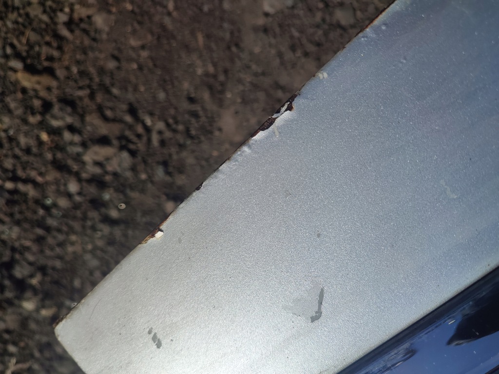 фото №7, Citroen c5 iii дверь левый перед передние ezrc