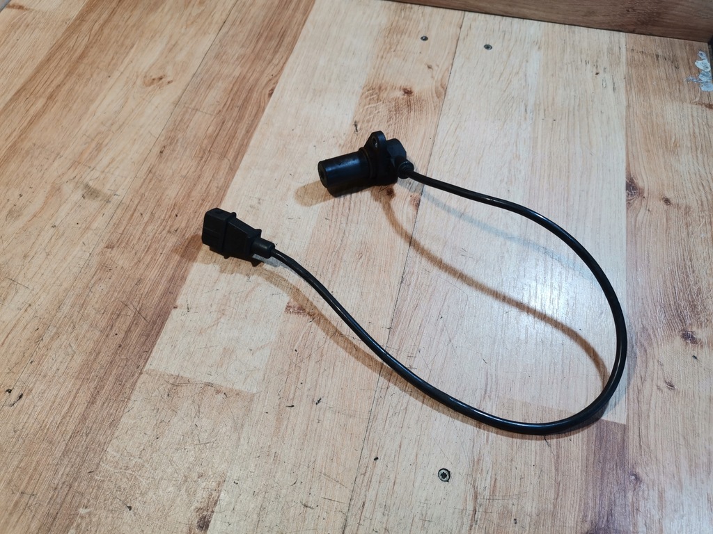 фото №7, Датчик положение вала opel 0281002138