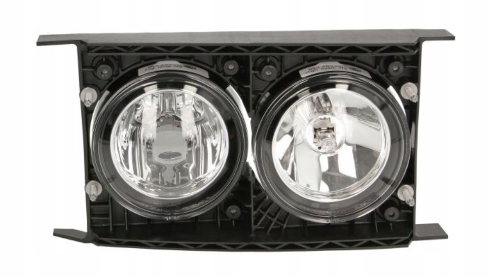 Купити Tatra phoenix daf cf65 cf75 cf85 lf45 lf55 лампа протитуманна права łódź