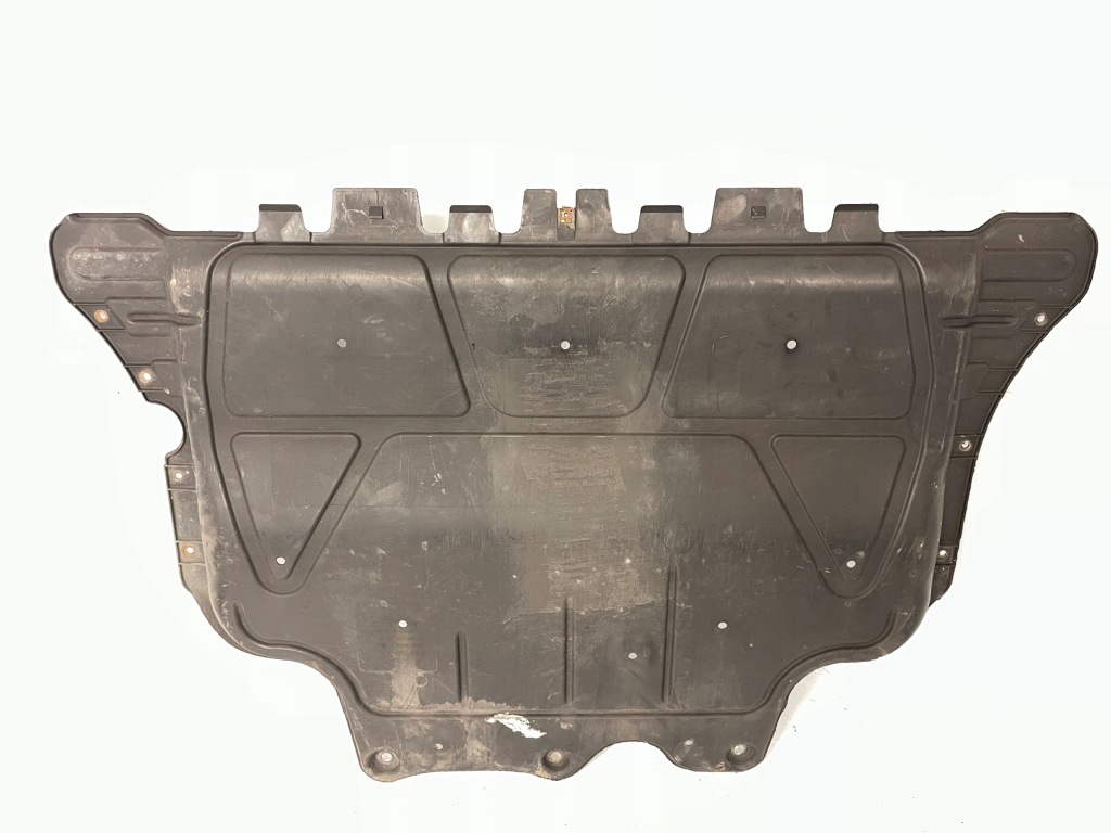 Купить Seat leon 3 golf vii audi a3 t-roc passat b8 накладка под двигатель 5q0825236p