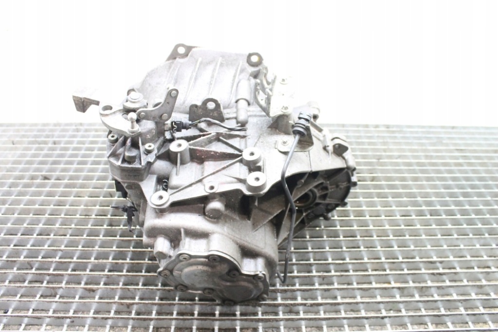 фото №8, Коробка передач передач mini countryman r60 9803238 2.0l дизель 105kw 2013