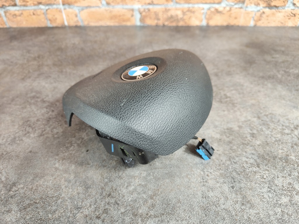 Bmw f25 x3 f26 x4 f15 x5 f16 x6 подушка повітряна водія подушка безпеки 6787341 Оригінал