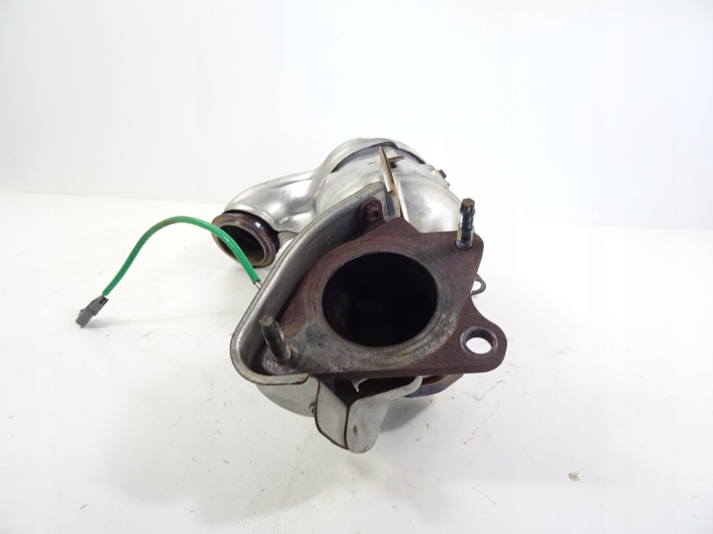 фото №8, X-trail iv t33 двигун kr15 1.5 vc-t e-power 2022/09 9560km каталізатор