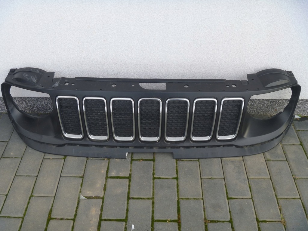 фото №15, Jeep renegade ксенон левый kompletny оригинал идеальное состояние 00519531100