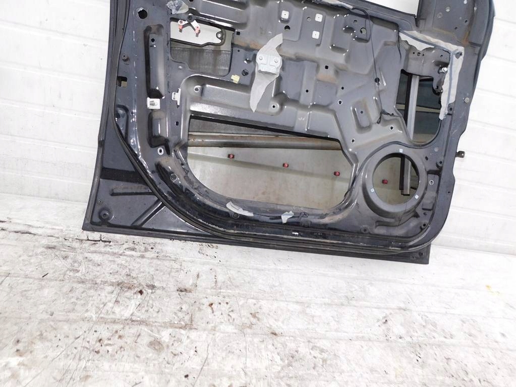 фото №10, Kia sorento i 2009r lift дверь левый перед