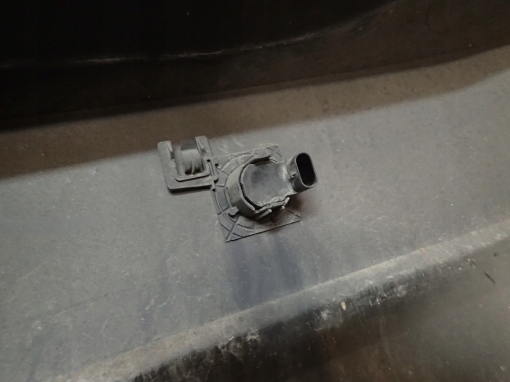 Бампер задняя bmw 5 v f10 sedan Доставка