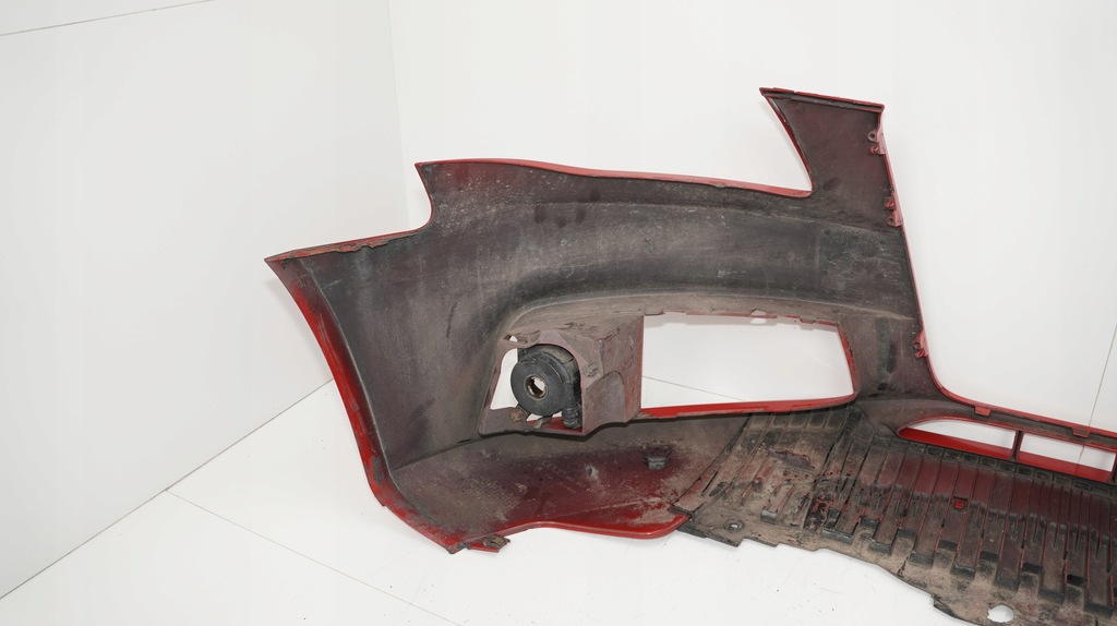 фото №10, Бампер перед передний audi a4 b8 07-11r ly3j