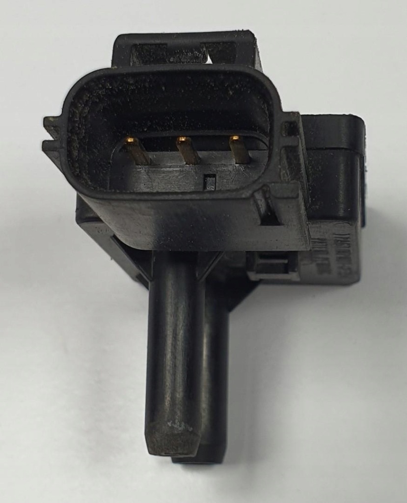 фото №3, Датчик тиску вихлопних газів dpf range rover iii l322