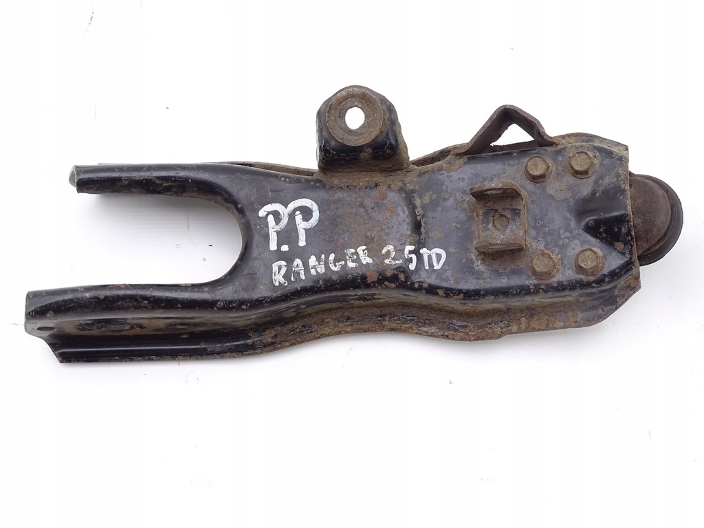 фото №1, Ford ranger ii mazda b2500 98-06 важіль правий перед dół нижній 2wd