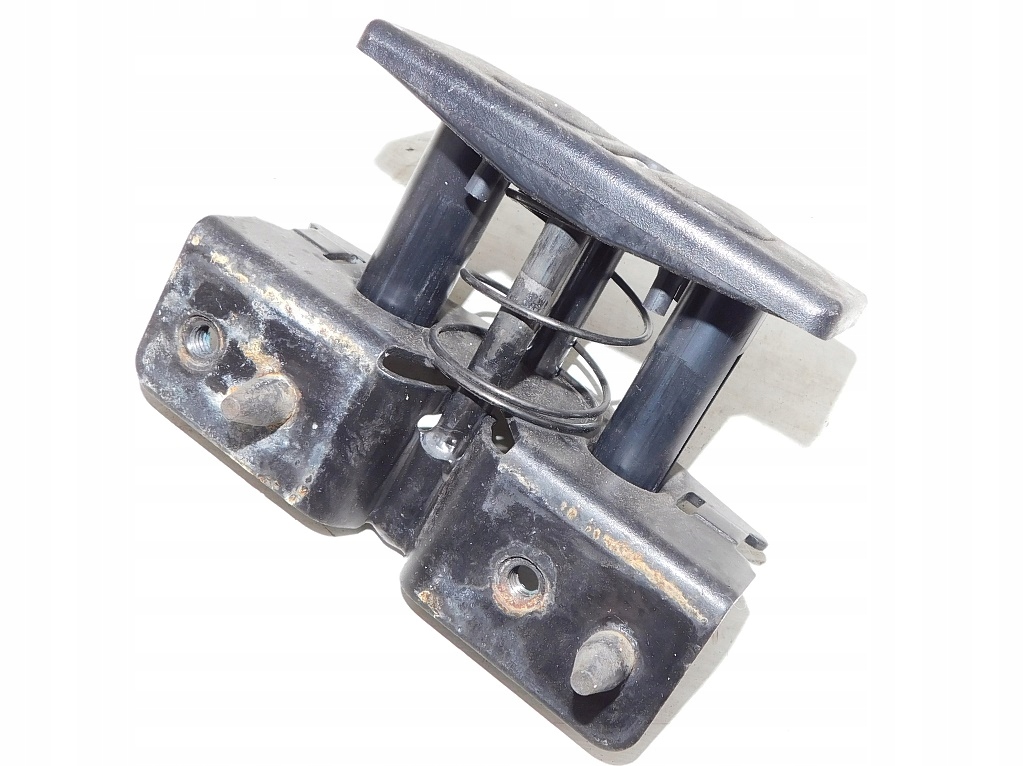 фото №8, Peugeot 508 i 11r защёлка замок крышки багажника