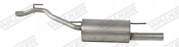 Купить Гаситель конечный - walker 21291