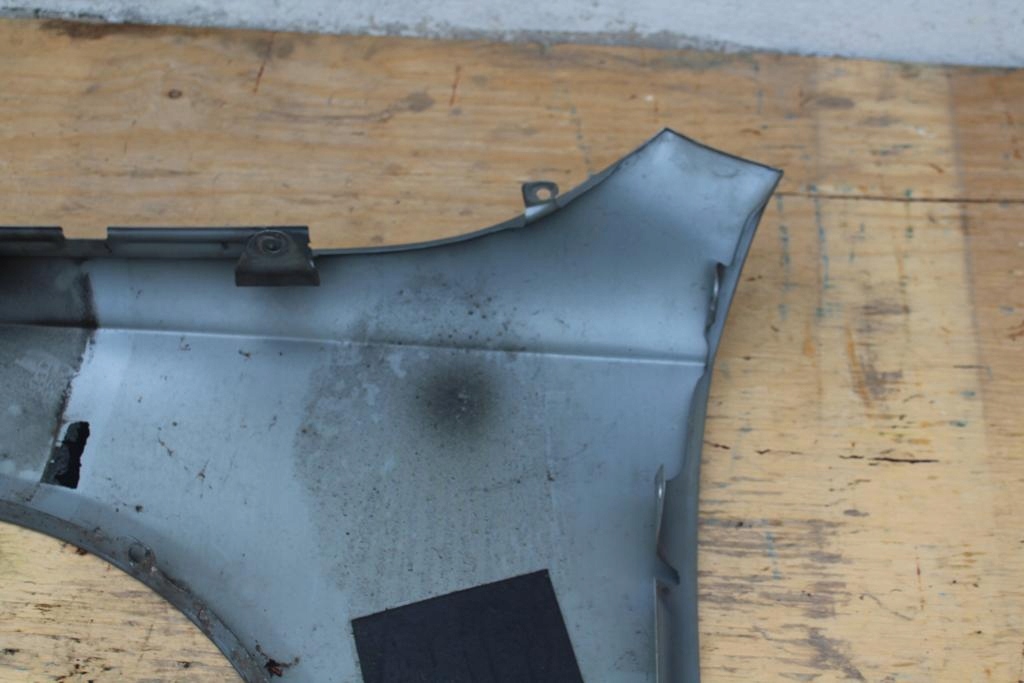 фото №15, Крила передній правий audi a5 8t przed lift