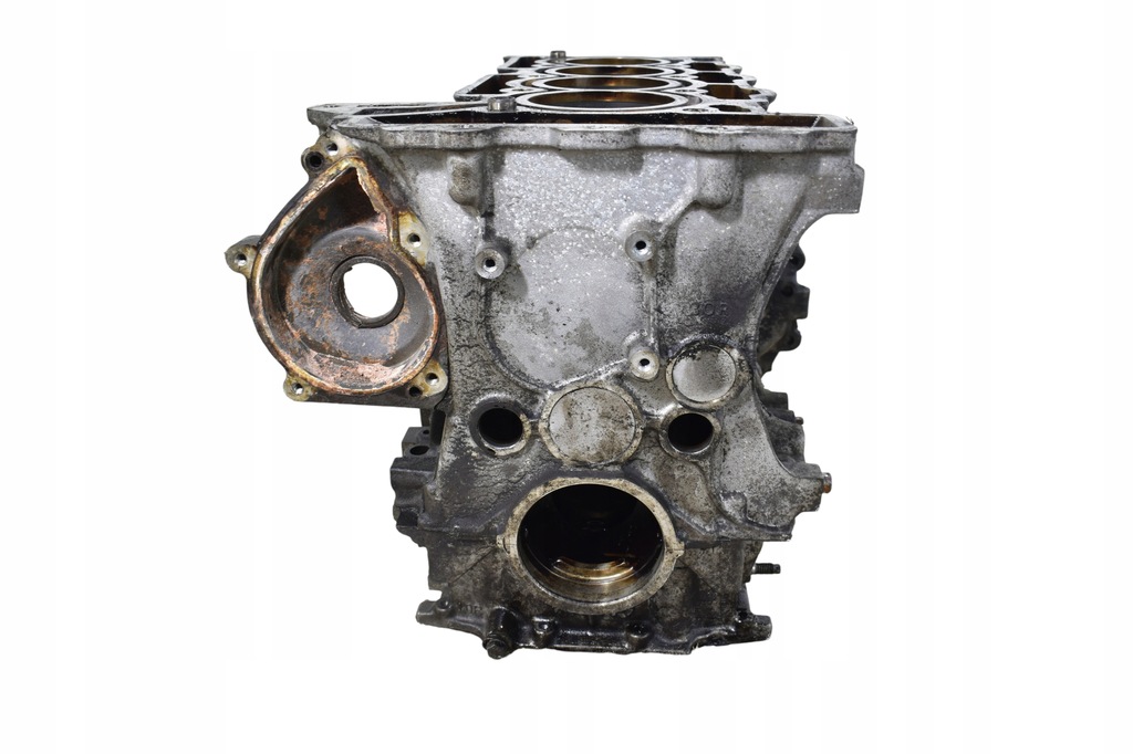 фото №9, Блок двигуна mini cooper s r55 r56 r57 r58 1.6 thp 174km n14b16a