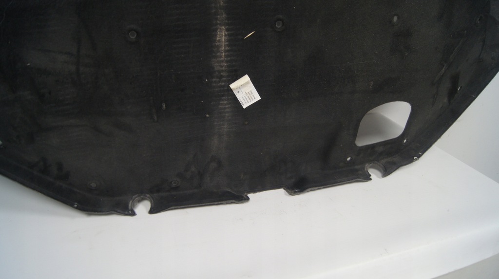 фото №8, Защита обшивка крышки ferrari california f149