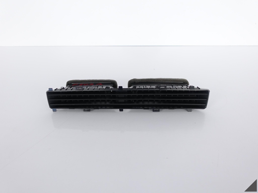 фото №1, Решітка обдув audi оригінальний номер 8w1820902c