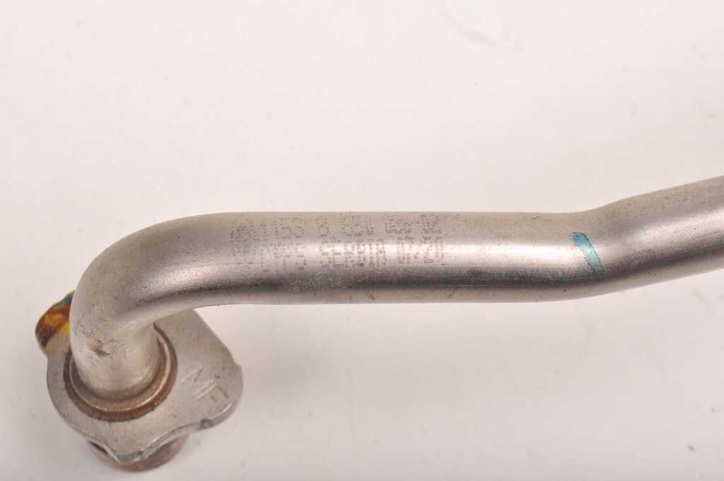 фото №7, Bmw z4 g29 g20 g21 3.0 шланг масляний 8650086