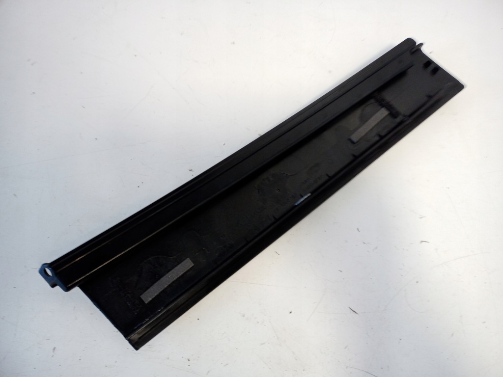 фото №2, Молдинг защита дверь правый задняя c5 aircross