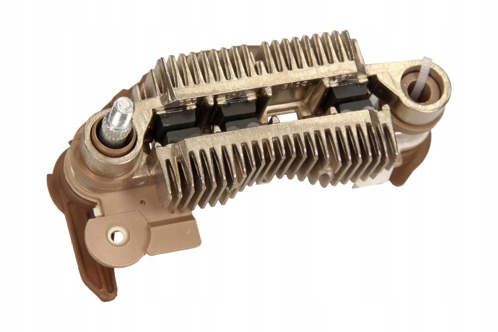 фото №11, As-pl arc5146 випрямляч, генератор