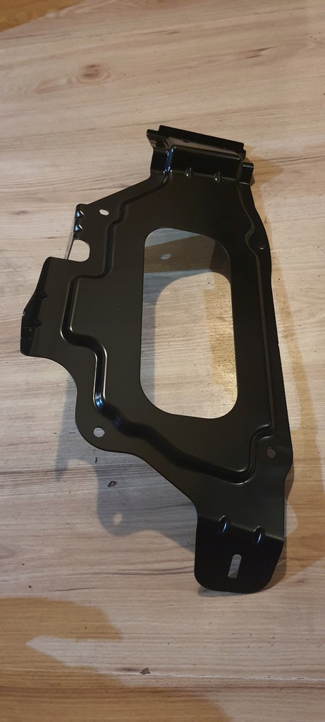 фото №7, Кронштейн кронштейн зарядний пристрій aku porsche panamera 971