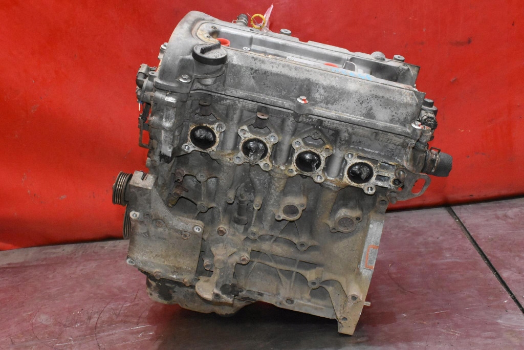 фото №9, Двигатель блок двигателя бензиновый m13a suzuki ignis 1 i 1.3 16v 83 km 00-03 сжатие