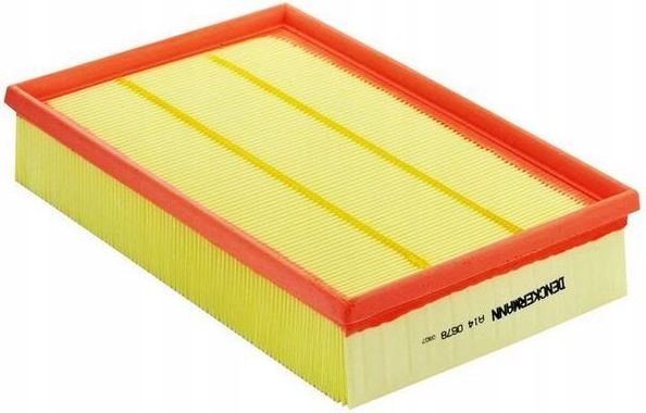 фото №1, Фільтр повітря ford1.6-2.0 focus ii 03-/volvo s40