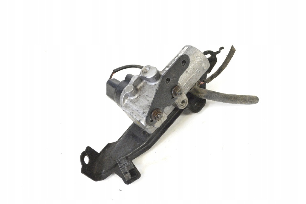 фото №2, Toyota prius w2 1.5 2008 rhd насос гальмівна головна