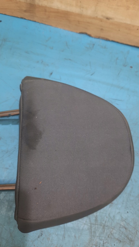 фото №5, Підголівник сидіння перед volvo s40 ii v50 04-12r