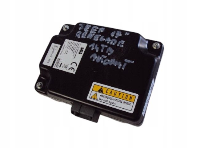 фото №1, Модуль блок управления jeep renegade 51940341