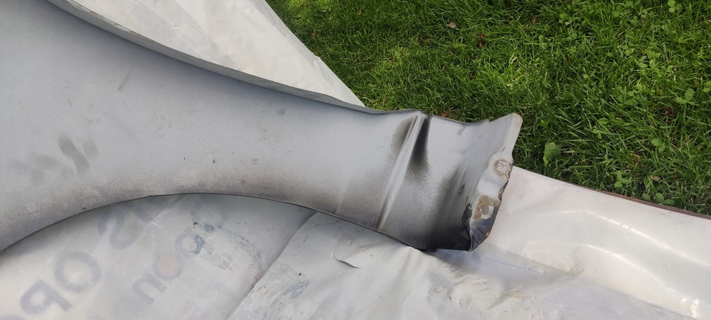 фото №8, Крыло правый перед передний mazda 6 2012-