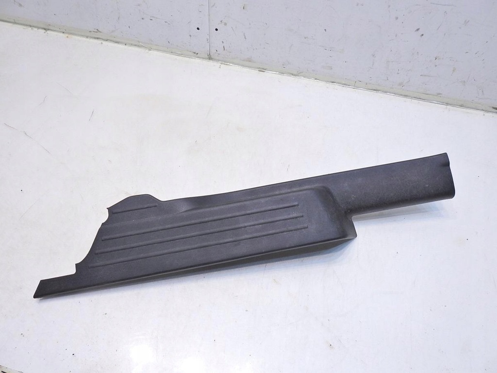 фото №7, Молдинг накладка порог левый задняя mazda 5 i
