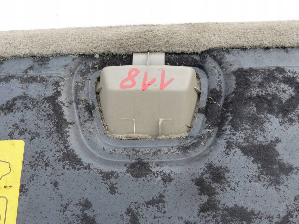 фото №10, Обшивка багажника volvo xc90 i 5-мест 30748323