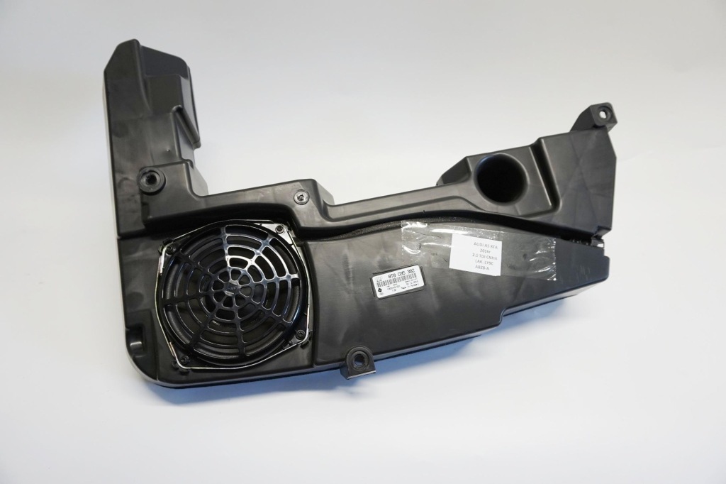 фото №1, Динаміки sybwoofer audi a5 8ta lift 8t8035382