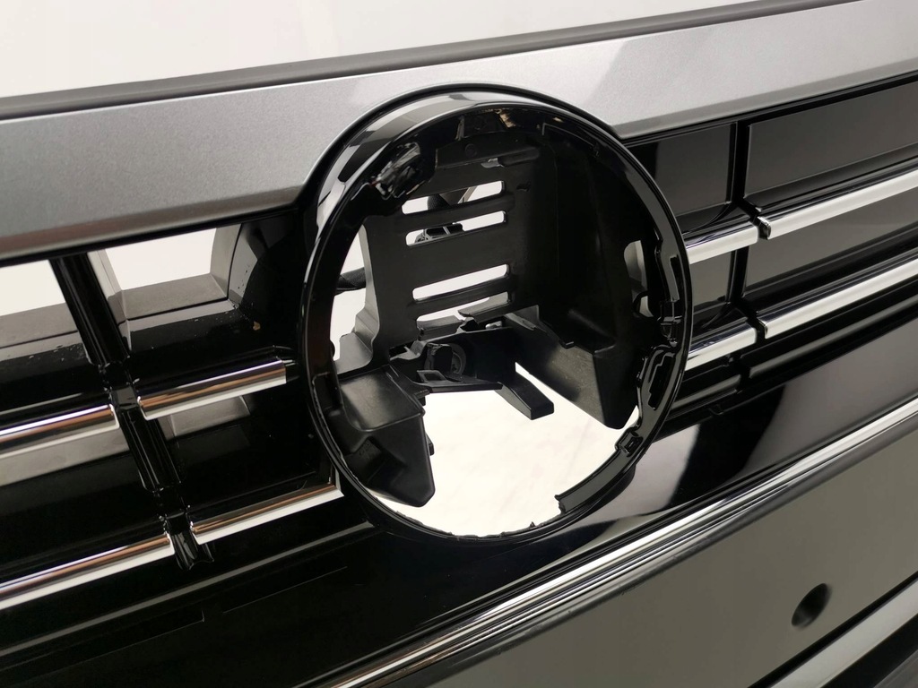 фото №13, Новий org бампер перед vw arteon r-line gte 3h 3g8807013aa 6xpdc lb7s