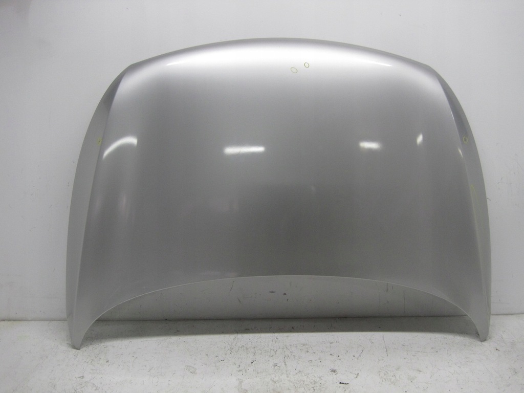 фото №1, Капот kia sportage iii