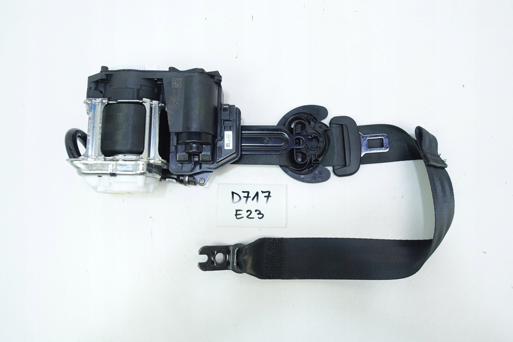 фото №1, Pas безопасности правый перед audi a3 8y 20-