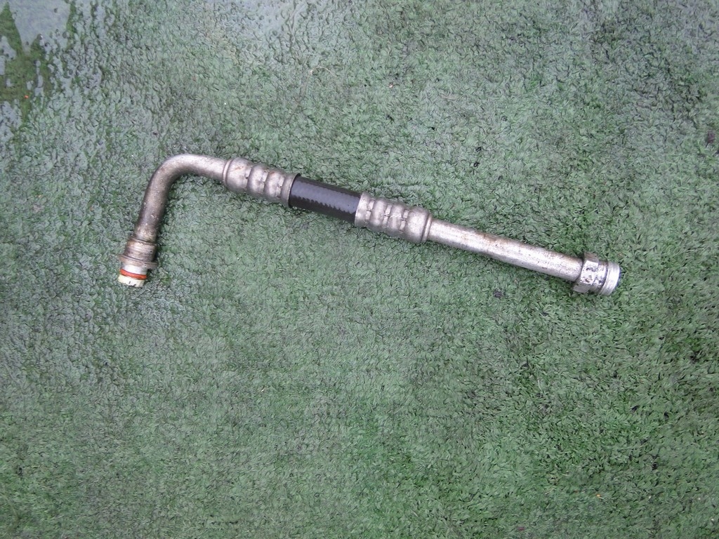 фото №1, Ford focus mk2 шланг кондиционера