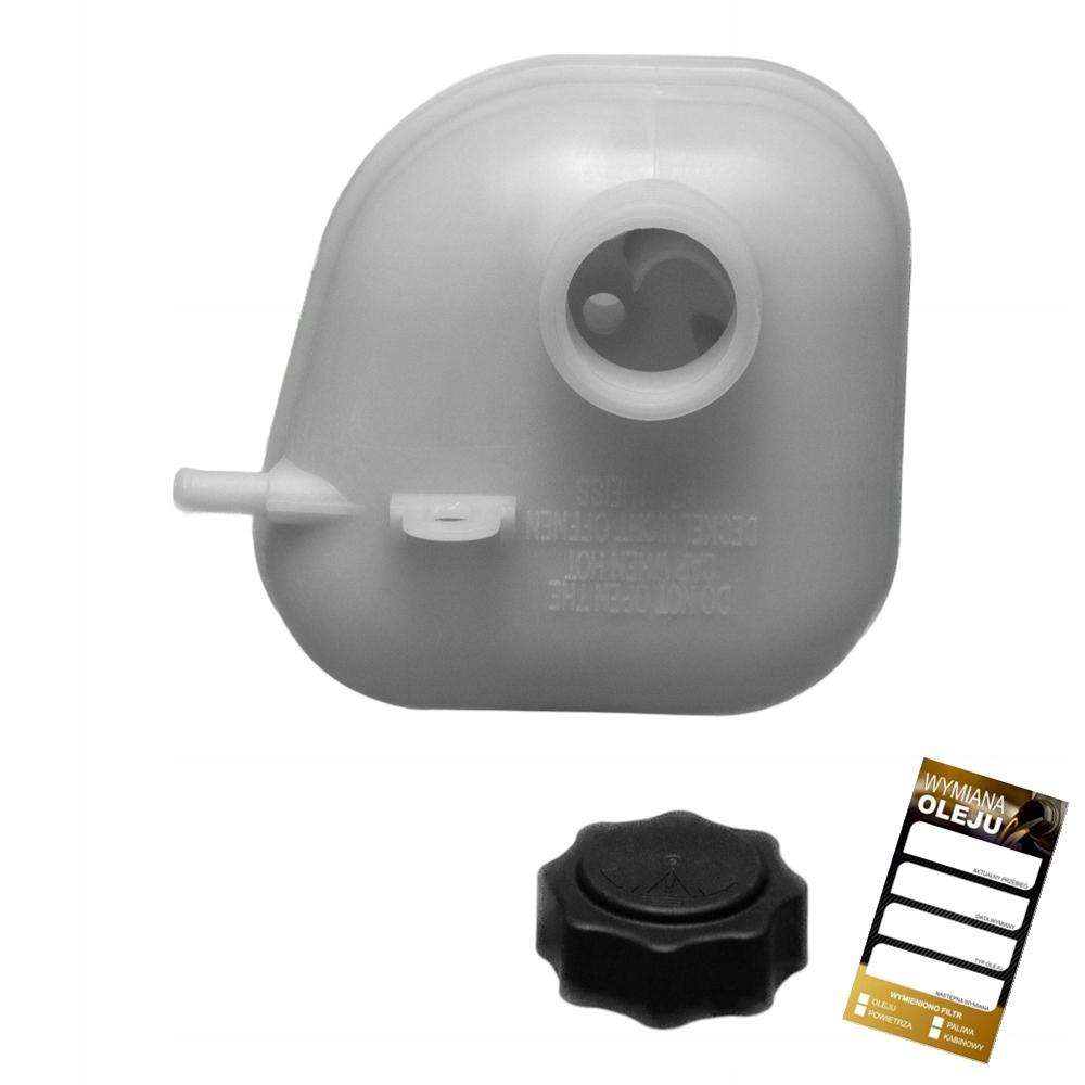 фото №1, Бак розширювальний рідина do mini r50 r53 r52 замінник 17137529273