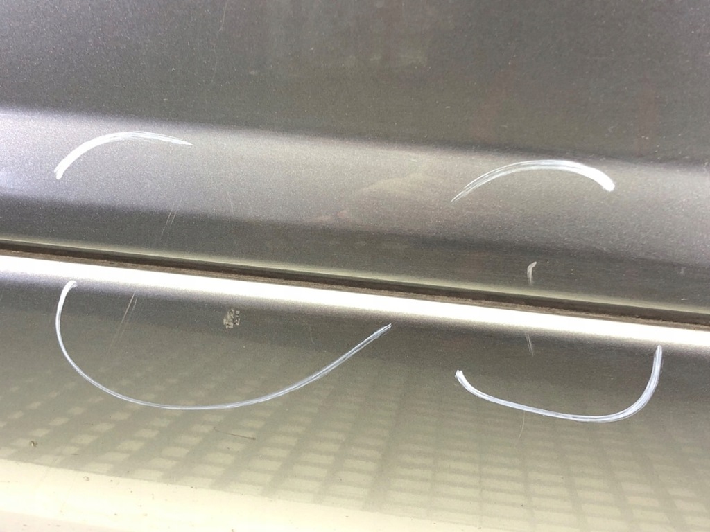 фото №7, Дверь левый перед subaru forester ii kombi 02-12