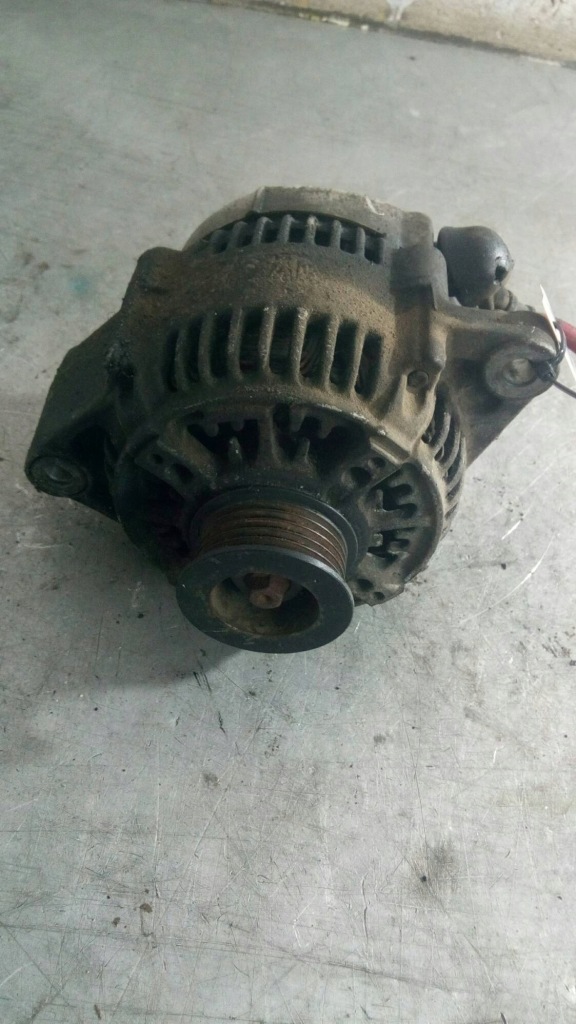 Купить Генератор land rover freelander 1.8 101211-9931