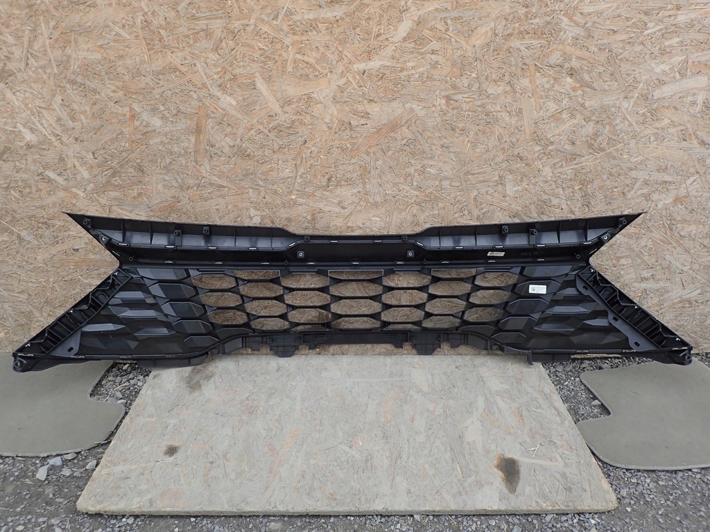 фото №6, Nowa решётка радиатора решётка радиатора kia sportage 5 v nq5e 2022-