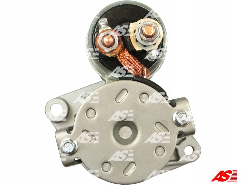 Стартер as-pl s3017 в Україні