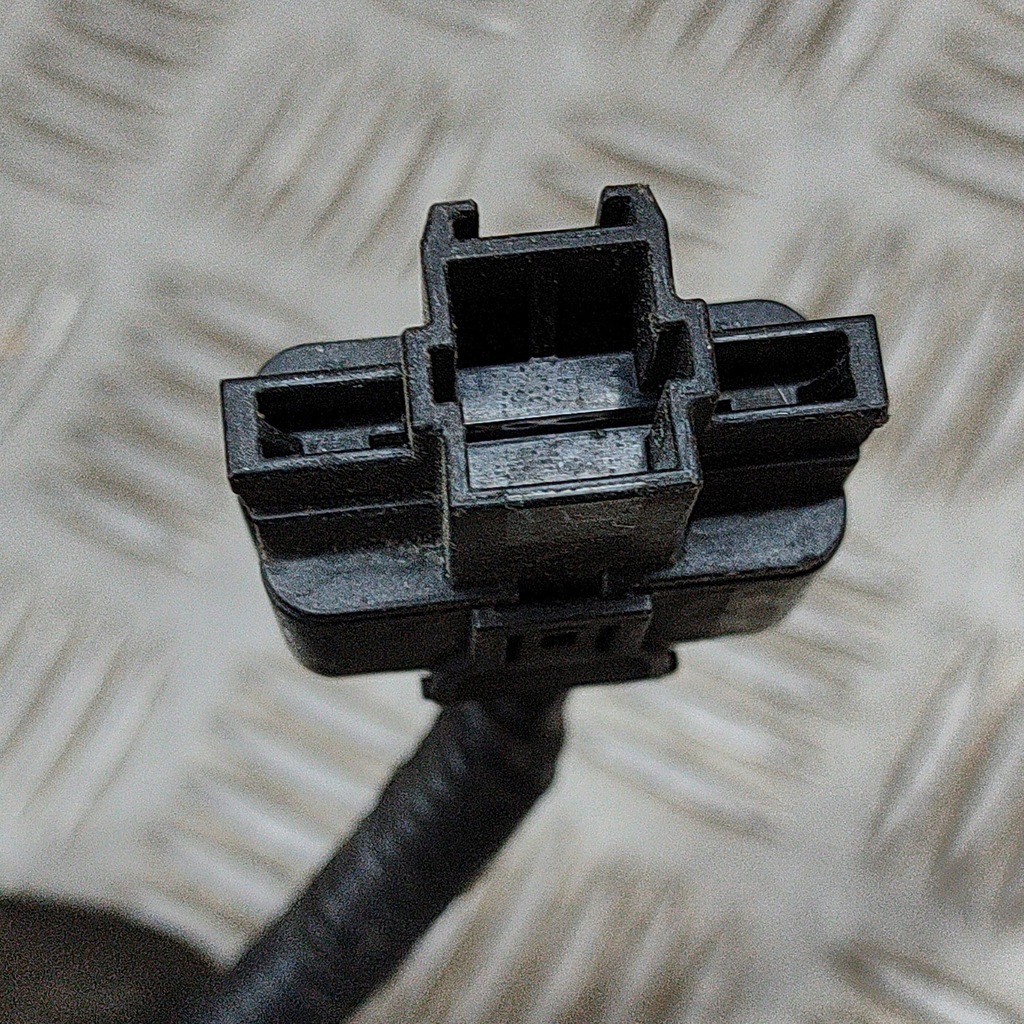 фото №5, Kia soul 2019 жгут трубопровод датчика парковки pdc